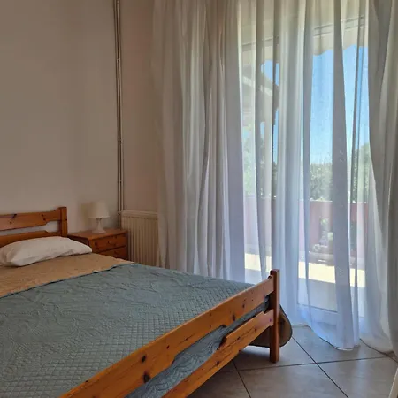 Sunset Apartment