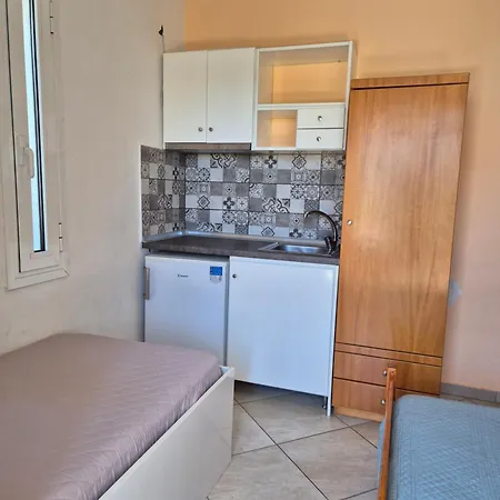 Sunset Apartment