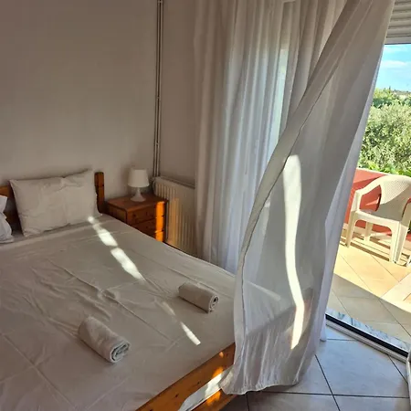 Sunset Apartment