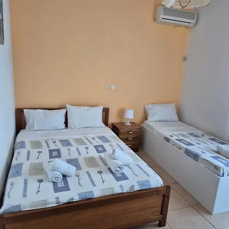 Sunset Apartment