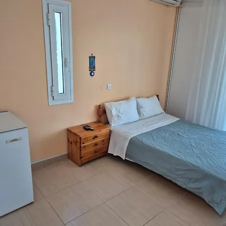 Sunset Apartment Potos