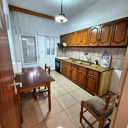 Sunset Apartment Potos