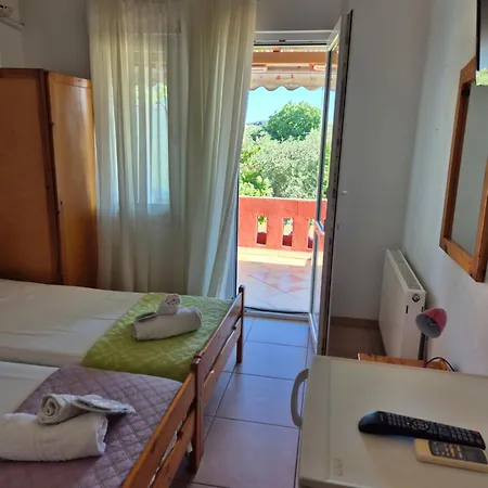 Sunset Apartment