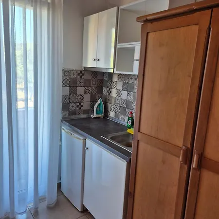 Sunset Apartment *