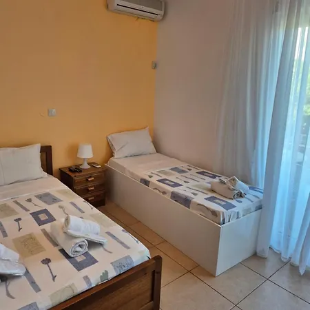 Sunset Apartment *