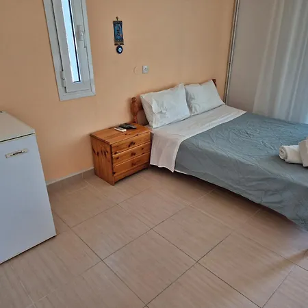 Sunset Apartment Potos