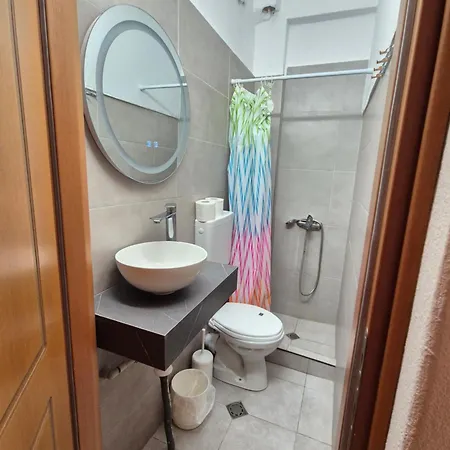 Sunset Apartment
